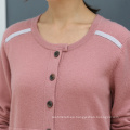 Custom Factory Directly Women Cashmere Sweater, 100% Cashmere Loose Women Sweater